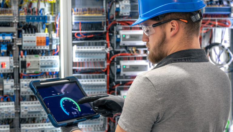 Siemens and ICM Controls in Dubai: Smart HVAC Control Solutions
