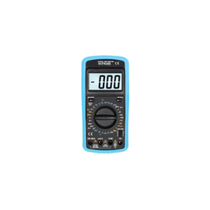 MAX DIGITAL MULTI METER MT-9205