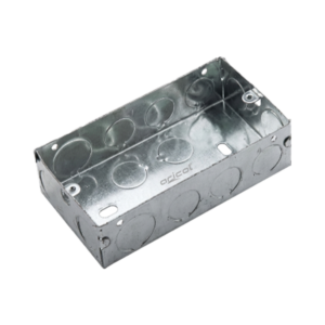 ARICOL-GI BOX 3 X 6-ALSB36M