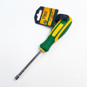 UKEN NUT DRIVER 4MM U5990