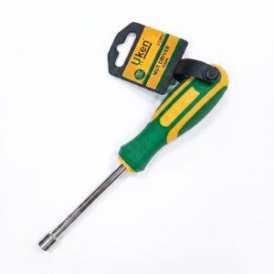 UKEN NUT DRIVER 6MM U5992