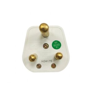 GLAZE PLUG TOP 15A GZ15PT