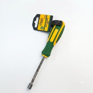 UKEN NUT DRIVER 8MM U5994