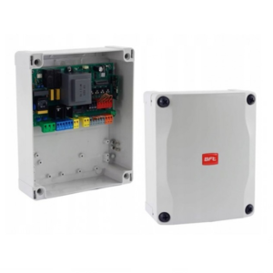 BFT CONTROL BOARD ALENA FOR SWING GATE OPERATOR