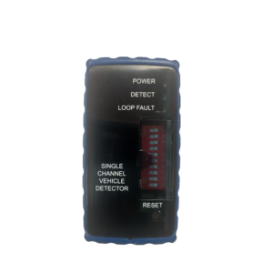BFT LOOP DETECTOR 1 CHANNEL 12-24V