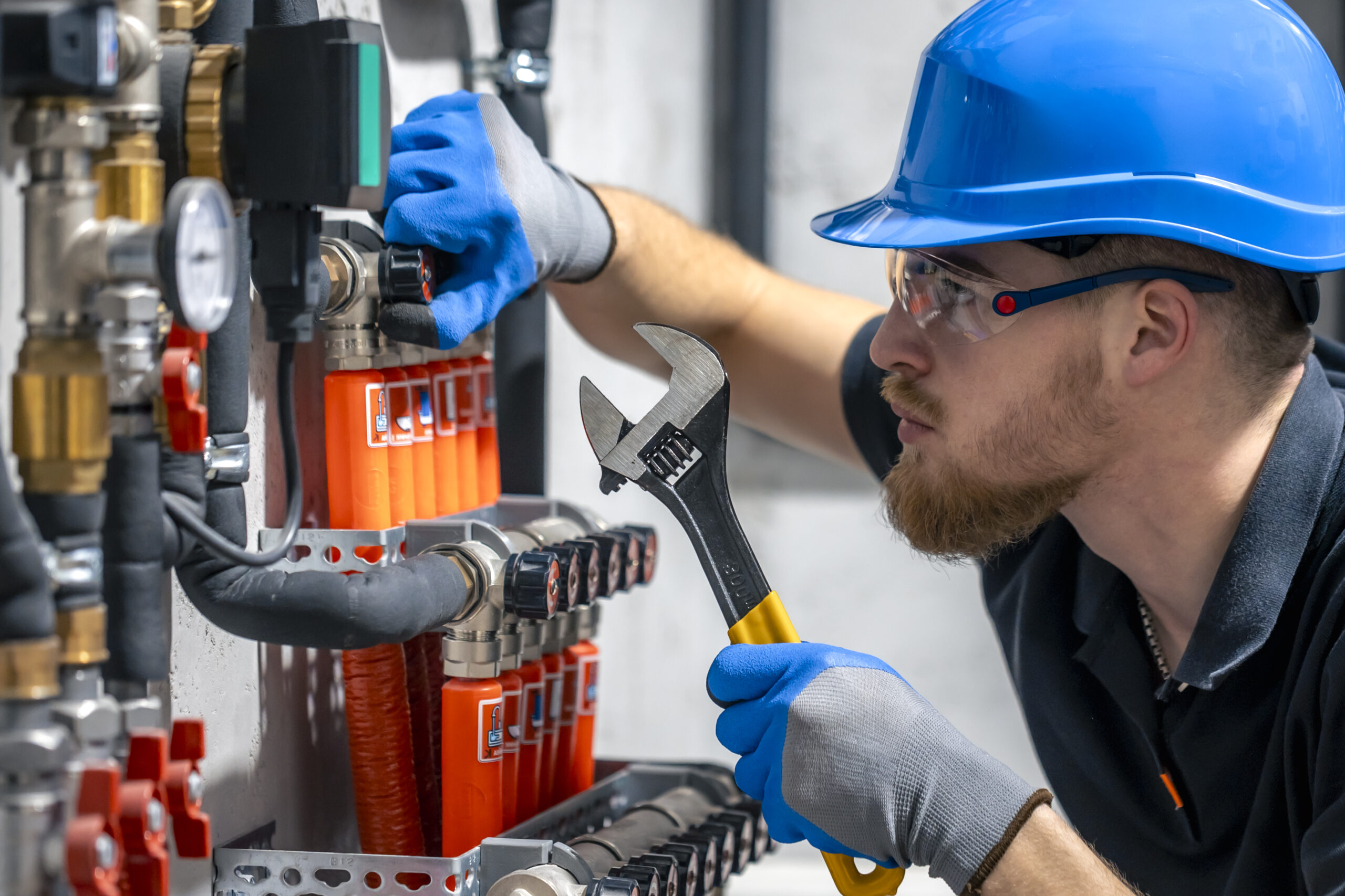 Emtop Tools in UAE: Reliable Solutions for HVAC and Maintenance Professionals