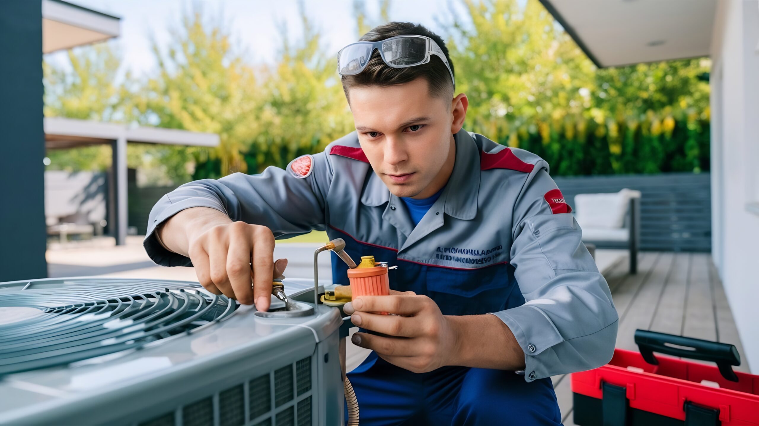  Hunter Germany HVAC Tools: Features, Benefits & Applications