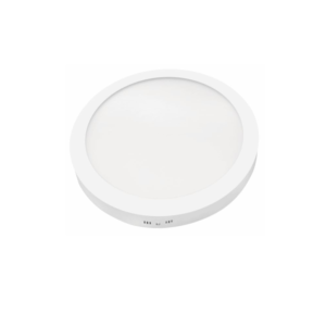 MAX LED PANEL LIGHT 20W WW-SURFACE-M-15194A-MZ