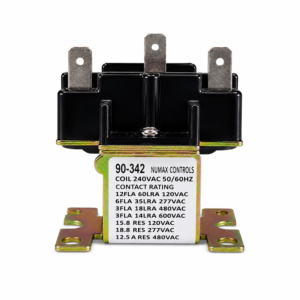 NUMAX NOVOCO SWITCHING RELAY 220V