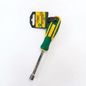 UKEN NUT DRIVER 10MM U5996