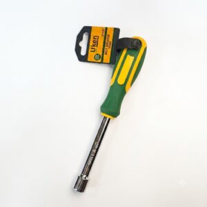 UKEN NUT DRIVER 11MM U5997