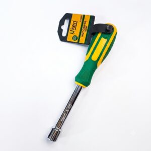 UKEN NUT DRIVER 12MM U5998