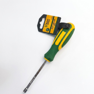 UKEN NUT DRIVER 5MM U5991