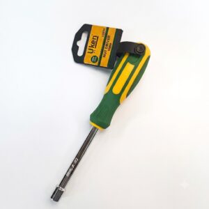 UKEN NUT DRIVER 9MM U5995