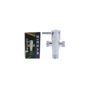ZIESAR ANGLE VALVE 1/2