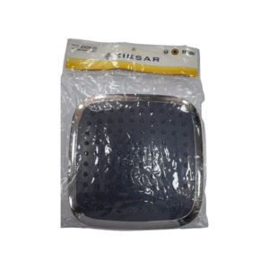 ZIESAR TOP SHOWER HEAD SQUARE
