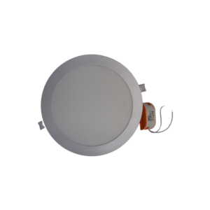 MAX LED PANEL LIGHT 20W WW SLIM M-15194C ROUND