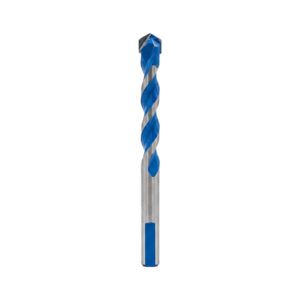 K-MANN - GLASS MULTIFUNCTION DRILL BIT 12MM [555E-12]