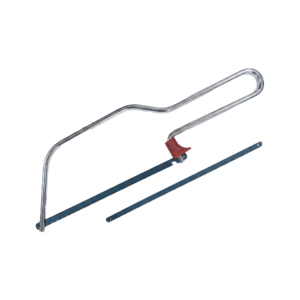 MAX HACKSAW FRAME JUNIOR 349-06