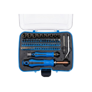 MAX SCREWDRIVER BIT SET  371-K70
