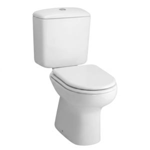 RAK CERAMICS WC FULL SET S TRAP LIWA