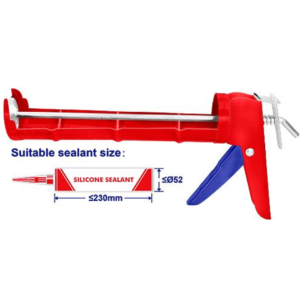 EMTOP CAULKING GUN ECGN02091