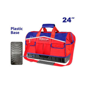 EMTOP TOOL BAG 24
