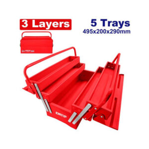 EMTOP TOOL BOX ETBXS0201